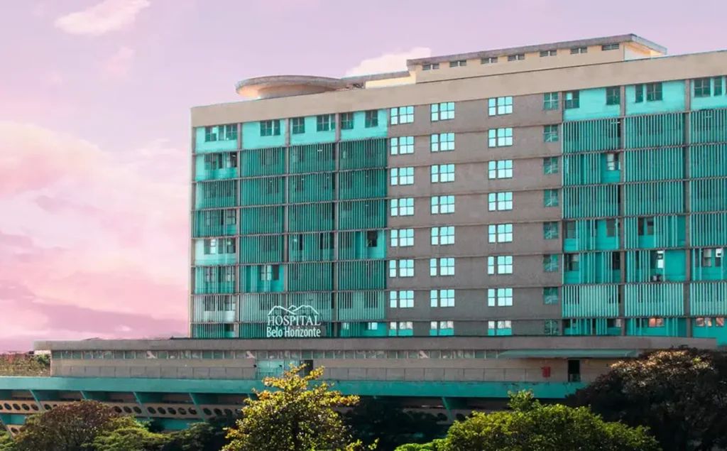 Hospital Belo Horizonte