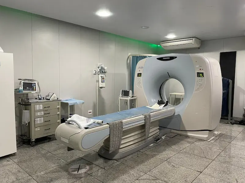 Hospital Belo Horizonte