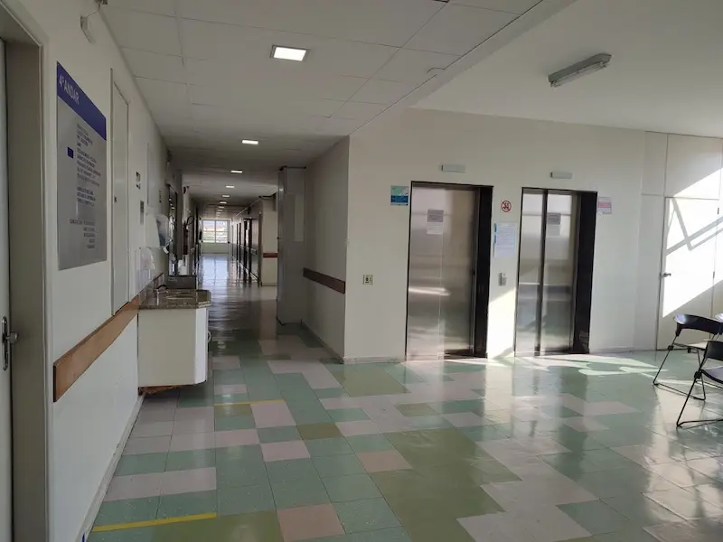 Hospital Belo Horizonte