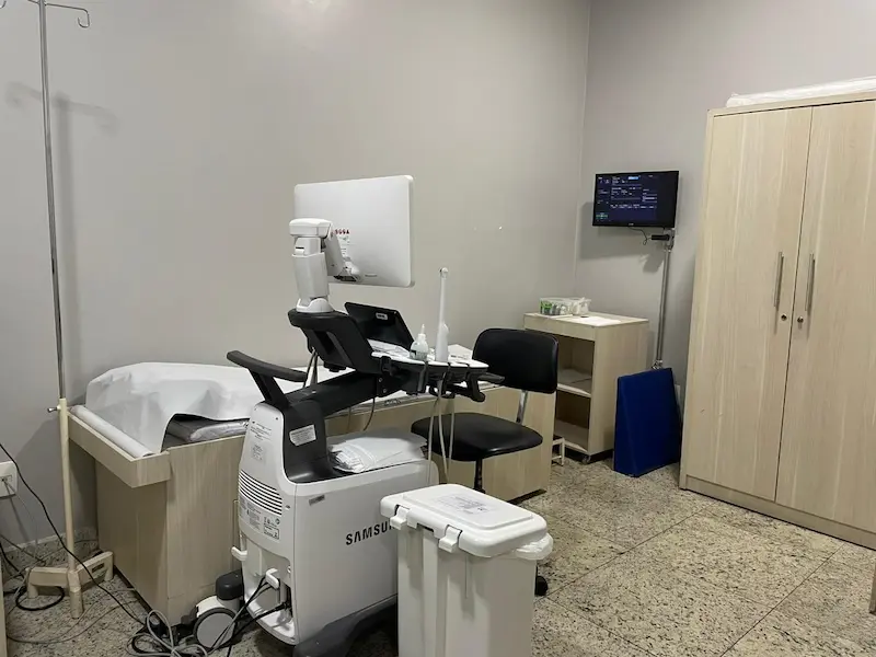 Hospital Belo Horizonte