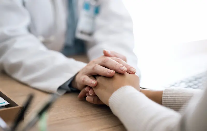 Consulta médica